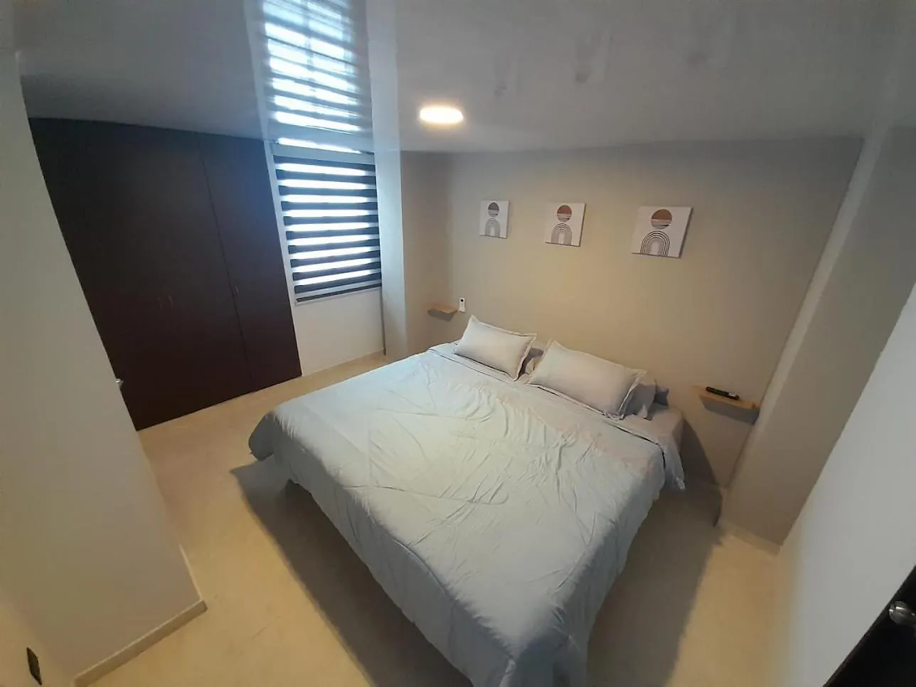 Apartamento Alojamiento Central Sector Estadio Cali Colombia