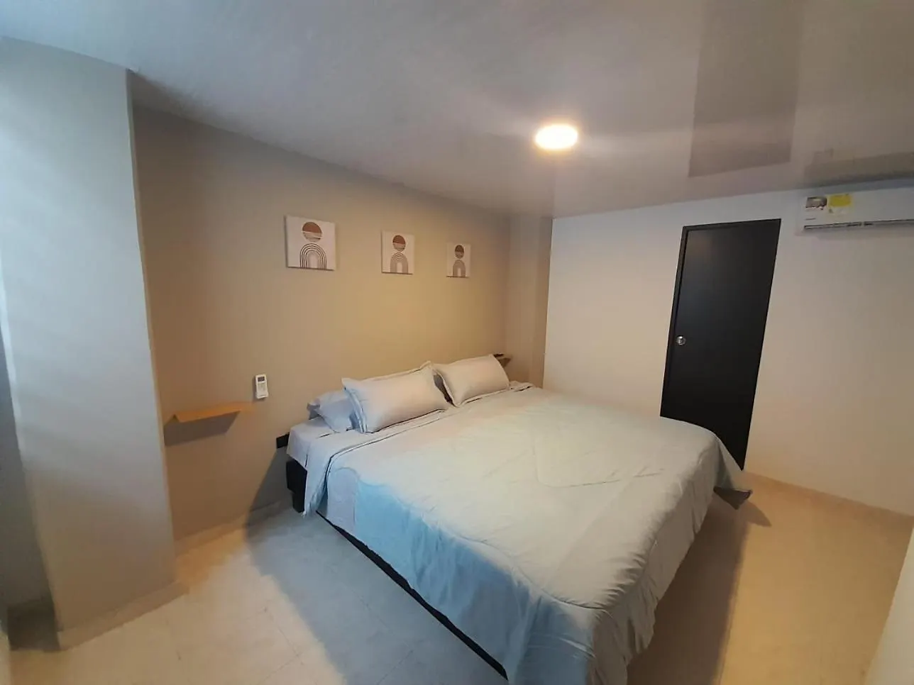 Apartamento Alojamiento Central Sector Estadio Cali
