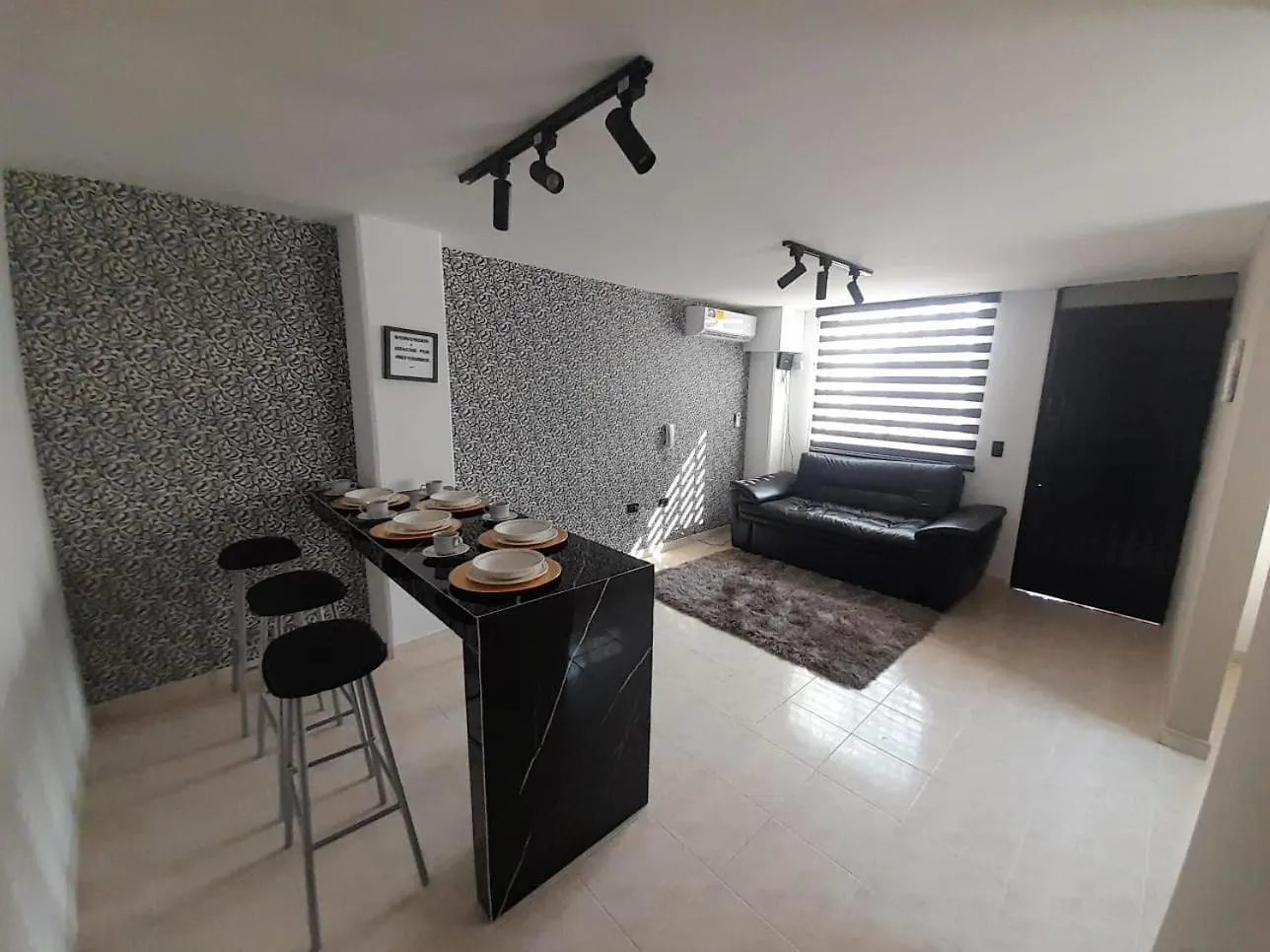 Apartamento Alojamiento Central Sector Estadio Cali