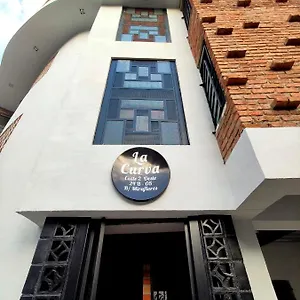 Apartamento La Curva, Cali