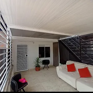 Apartamento Casa Qr, Cali