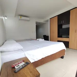 Apartamento Estudio Norte 302, Cali