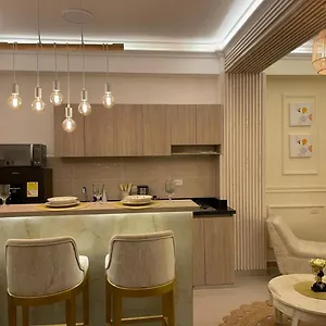 Apartamento Edificio Limonatta, Cali